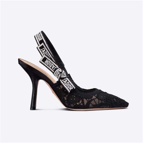 dior womens pumps|dior pumps price.